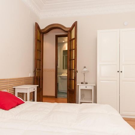 Apartamento Weflating Passeig De Gracia Barcelona Exterior foto
