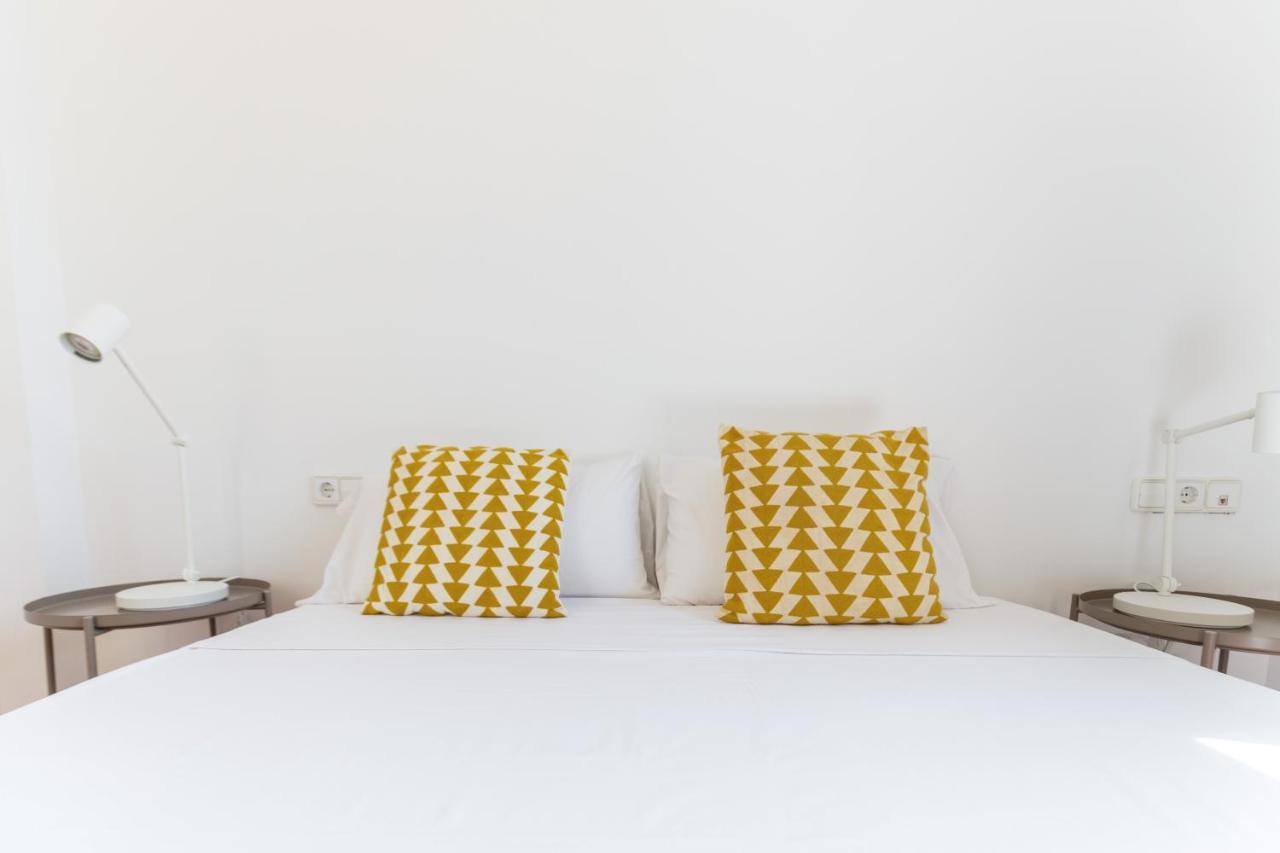 Apartamento Weflating Passeig De Gracia Barcelona Exterior foto