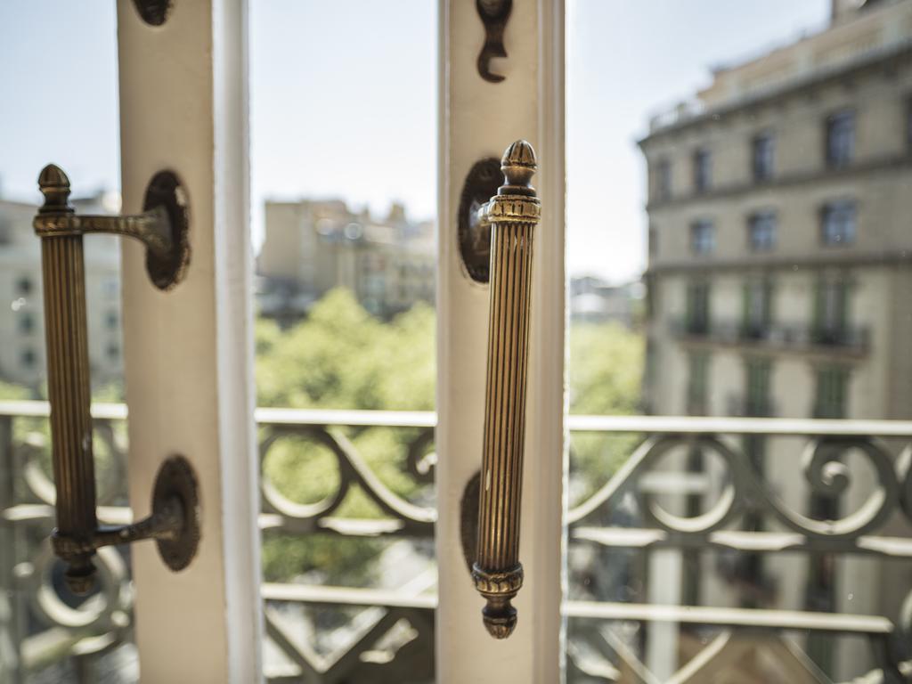 Weflating Passeig De Gracia Apartamento Barcelona Exterior foto